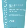 Curl Defining Cream 75 ml.-Moroccanoil Best