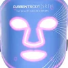 Online Anti-Blemish LED Face Mask Hudpleje-Tilbehør|Ansigtspleje