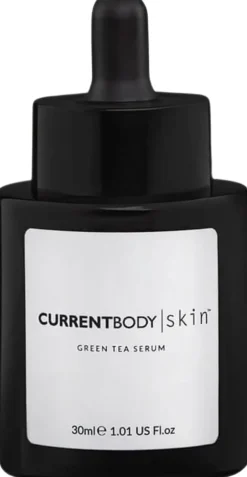 CurrentBody Skin Hudpleje-Tilbehør>Green Tea Serum 30 ml
