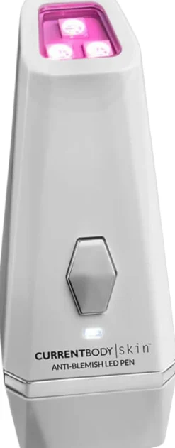 CurrentBody Skin Hudpleje-Tilbehør>LED Blemish Pen