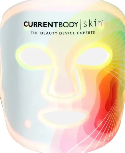 CurrentBody Skin Hudpleje-Tilbehør|Ansigtspleje>LED 4-in-1 Mask