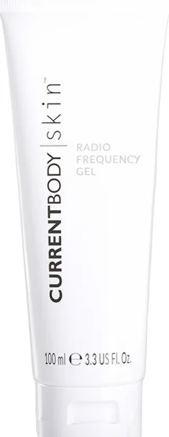 Radio Frequency Conductive Gel 100 ml Hudpleje-Tilbehør