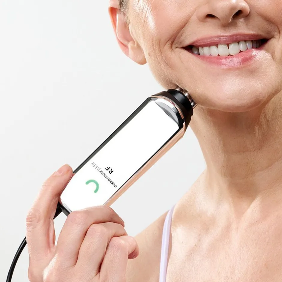 CurrentBody Skin Hudpleje-Tilbehør>RF Radio Frequency Skin Tightening Device