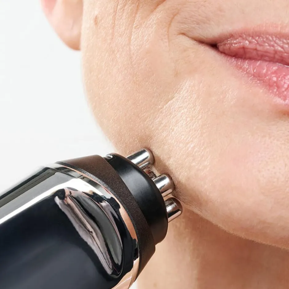 CurrentBody Skin Hudpleje-Tilbehør>RF Radio Frequency Skin Tightening Device