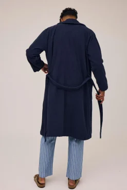 Curtis 1 G Morgenkåber