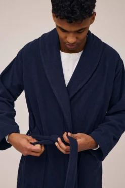 Curtis 1 G Morgenkåber