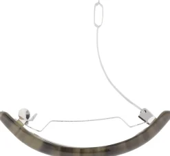 Sale Curved Bone Clip Dame Fest|Håraccessories