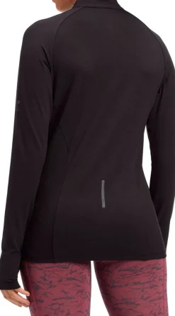 Dame Energetics Baselayer|Sport>Cusca IV Midlayer løbetrøje