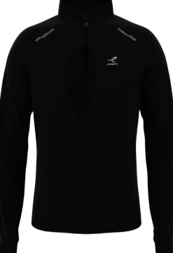 Cusco IV H/Z Midlayer Trænings Trøje Baselayer