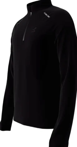 Cusco IV H/Z Midlayer Trænings Trøje Baselayer