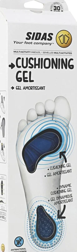 Online Cushioning Gel såler Træningssko & Sneakers|Sport