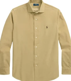 Custom Fit Corduroy Shirt-Polo Ralph Lauren Online