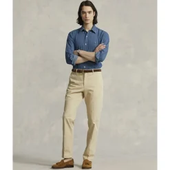 Custom Fit Shirt-Polo Ralph Lauren Online