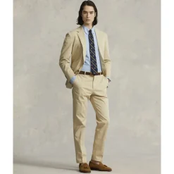 Custom Fit Oxford Shirt-Polo Ralph Lauren Best