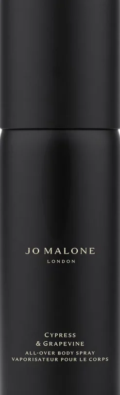 Jo Malone London Body Mist>Cypress & Grapevine Cologne Intense All Over Body Spray