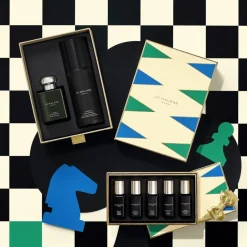 Jo Malone London Duft Gaveæsker|Gaveæsker>CYPRESS & GRAPEVINE DUO