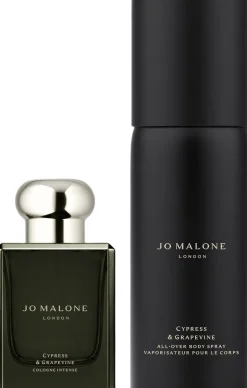 Jo Malone London Duft Gaveæsker|Gaveæsker>CYPRESS & GRAPEVINE DUO