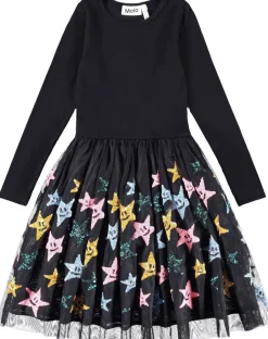 Børn Molo Kjoler>Cyrus