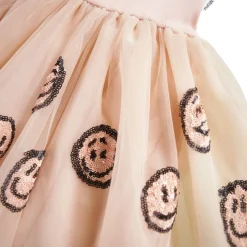 Online Cyrusila Børn Kjoler