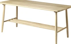 FDB Møbler Møbler>D20 - Sofabord