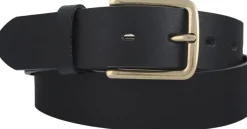 Dame BOSSWIK Bælter>D10206/35 Belt, Black