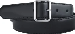 D10217/30 Belt, Black-BOSSWIK New