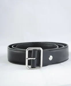 D10217/30 Belt, Black-BOSSWIK New