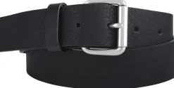 Sale D10214/35 Belt, Black Dame Bælter