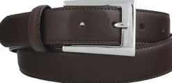 Dame BOSSWIK Bælter>D10216/30 Belt, Brown