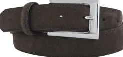 Dame BOSSWIK Bælter>D10218/30 Belt, Brown