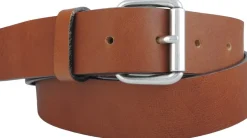 Outlet D10214/35 Belt, Cognac Dame Bælter