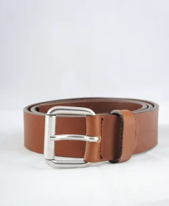Outlet D10214/35 Belt, Cognac Dame Bælter
