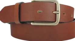 Dame BOSSWIK Bælter>D10206/35 Belt, Cognac