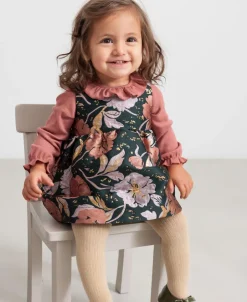 Børn MarMar Copenhagen Kjoler>Daelyna