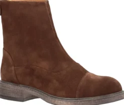 Dame Shoedesign Copenhagen Snøresko>DAHLIA S