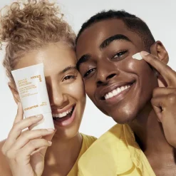 Daily UV Defense Sunscreen SPF 30 - UVA and UVB Protection-Innisfree New