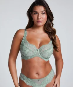 Daisy Non-Padded Underwired Bra-Hunkemöller Discount