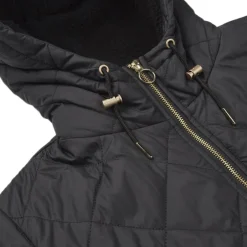 Daisy Quilted heldragt-MCKINLEY Discount