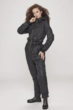 Daisy Quilted heldragt-MCKINLEY Discount