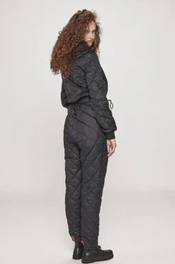 Daisy Quilted heldragt-MCKINLEY Discount