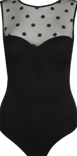 Daisy særlig bodystocking Dame Bodystockings