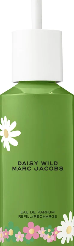 Daisy Wild-Marc Jacobs Hot