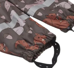 Dalby PU flyverdragt-MCKINLEY Hot