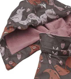 Dalby PU flyverdragt-MCKINLEY Hot