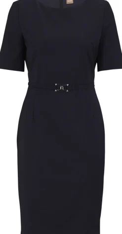 Dame BOSS Kjoler>Daleah