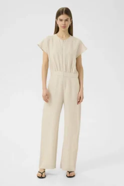 Dame InWear Buksedragter>DallyIW Jumpsuit
