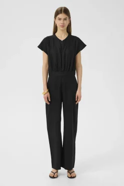 Outlet DallyIW Jumpsuit Dame Buksedragter