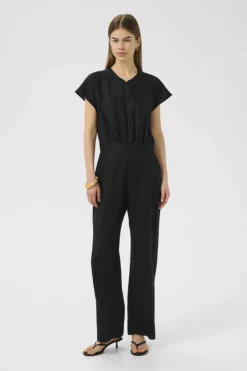 Outlet DallyIW Jumpsuit Dame Buksedragter