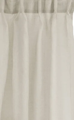 Outlet Dalsland Curtain with heading tape Gardiner