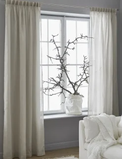 Outlet Dalsland Curtain with heading tape Gardiner
